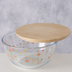Bol pentru salata, cu capac, Ø23 cm, Blumi Boltze