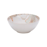 Hectarul - Bol portocaliu din ceramica Ø16 cm Farfalla Cosy&Trendy