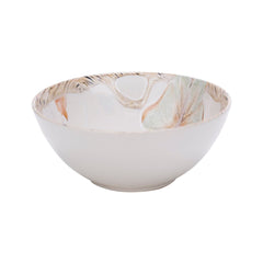 Bol portocaliu din ceramica Ø16 cm Farfalla Cosy&Trendy