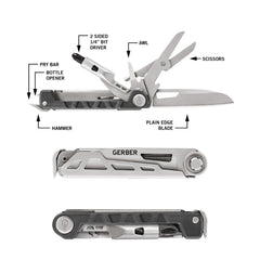 Briceag EDC (everyday carry) GERBER, ArmBar Drive