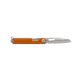 Hectarul - Briceag EDC (everyday carry) GERBER, ArmBar Slim Cut - Orange