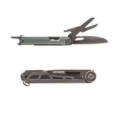 Briceag EDC (everyday carry) GERBER, ArmBar Slim Cut
