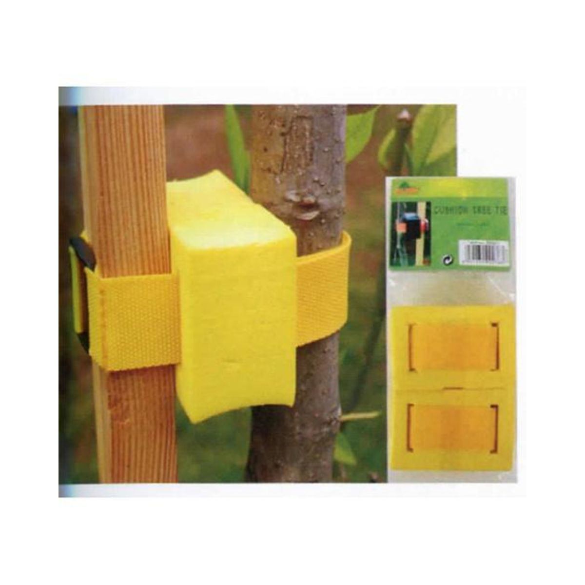 Burete sustinere pomi GreenGarden CUSHION 64, 1, hectarul.ro