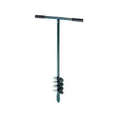 Burghiu pentru pamant, EarthDrill 15 cm diametru, 90 cm inaltime , otel