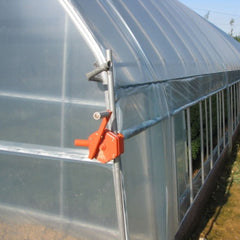 Macara laterala pentru aerisirea solarului, ES0101