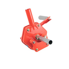 Macara laterala pentru aerisirea solarului, ES0101