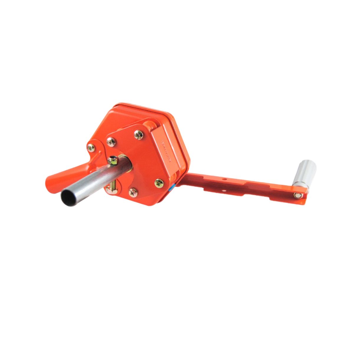 Macara laterala pentru aerisirea solarului, ES0101, 1, hectarul.ro