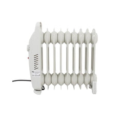 Calorifer electric cu 9 elementi 2000W cu ulei, Victronic