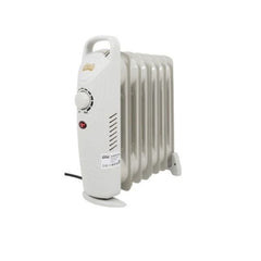Calorifer electric cu 6 elementi 800W cu ulei, Victronic