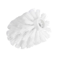 Capat de rezerva pentru peria de toaleta 80 mm alb Wenko