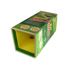 Capcana lipicioasa pentru soareci si sobolani Mickey Cats, 22x17 cm, fara otrava