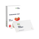 Hectarul - Capcana Delta pentru Tuta Absoluta, lipicioasa cu feromoni, set plastic 5+5