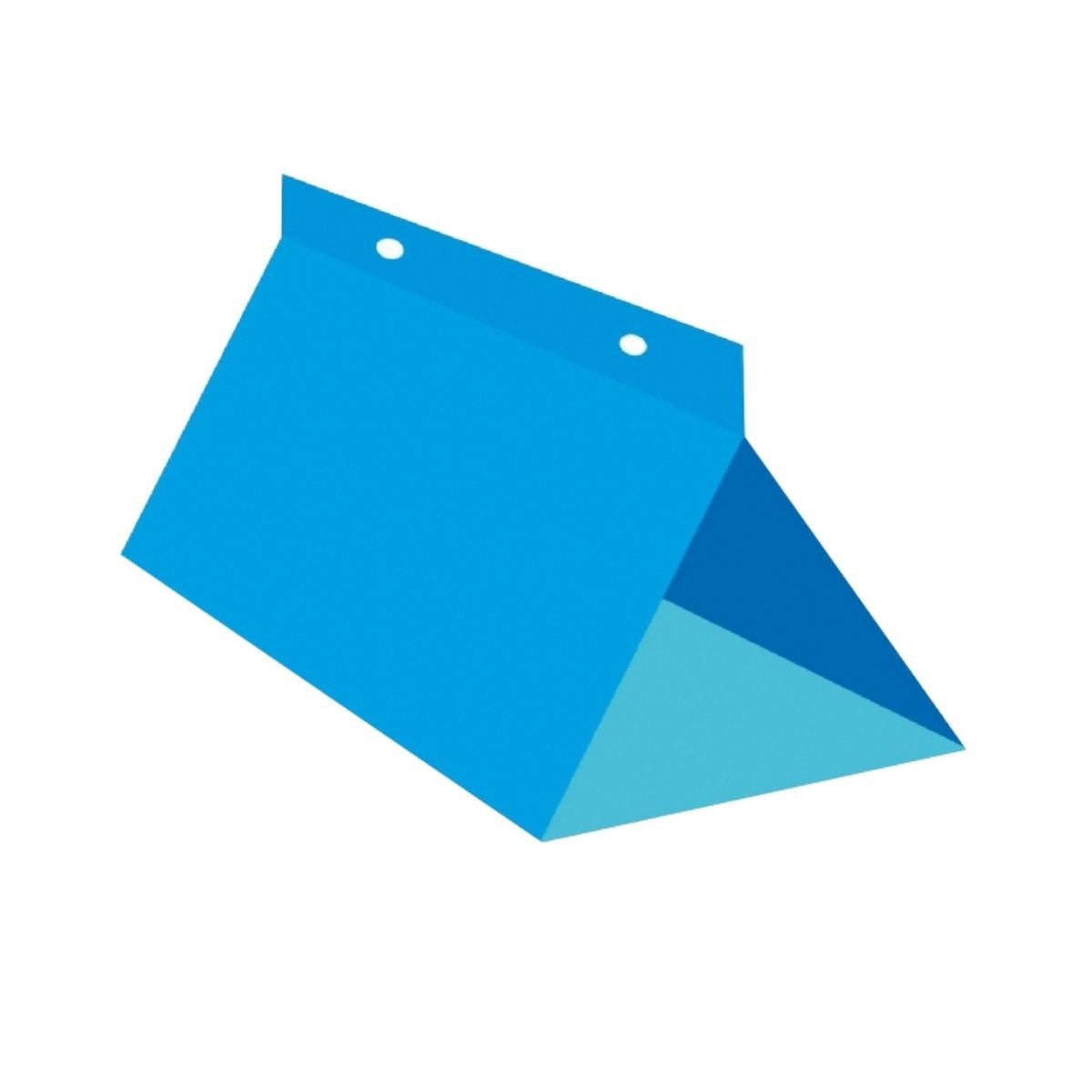 Capcana lipicioasa DELTA albastra, 1 bucata, 1, hectarul.ro