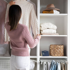 Capcana pentru molia hainelor, Pure Suite, set 3 bucati