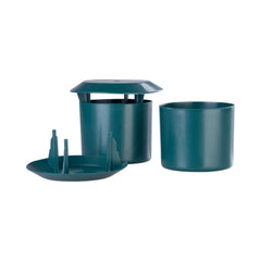 Capcana pentru melci Strend Pro 115x115x110 mm