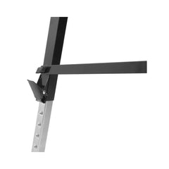 Capra metalica cu picioare telescopice OD-73605