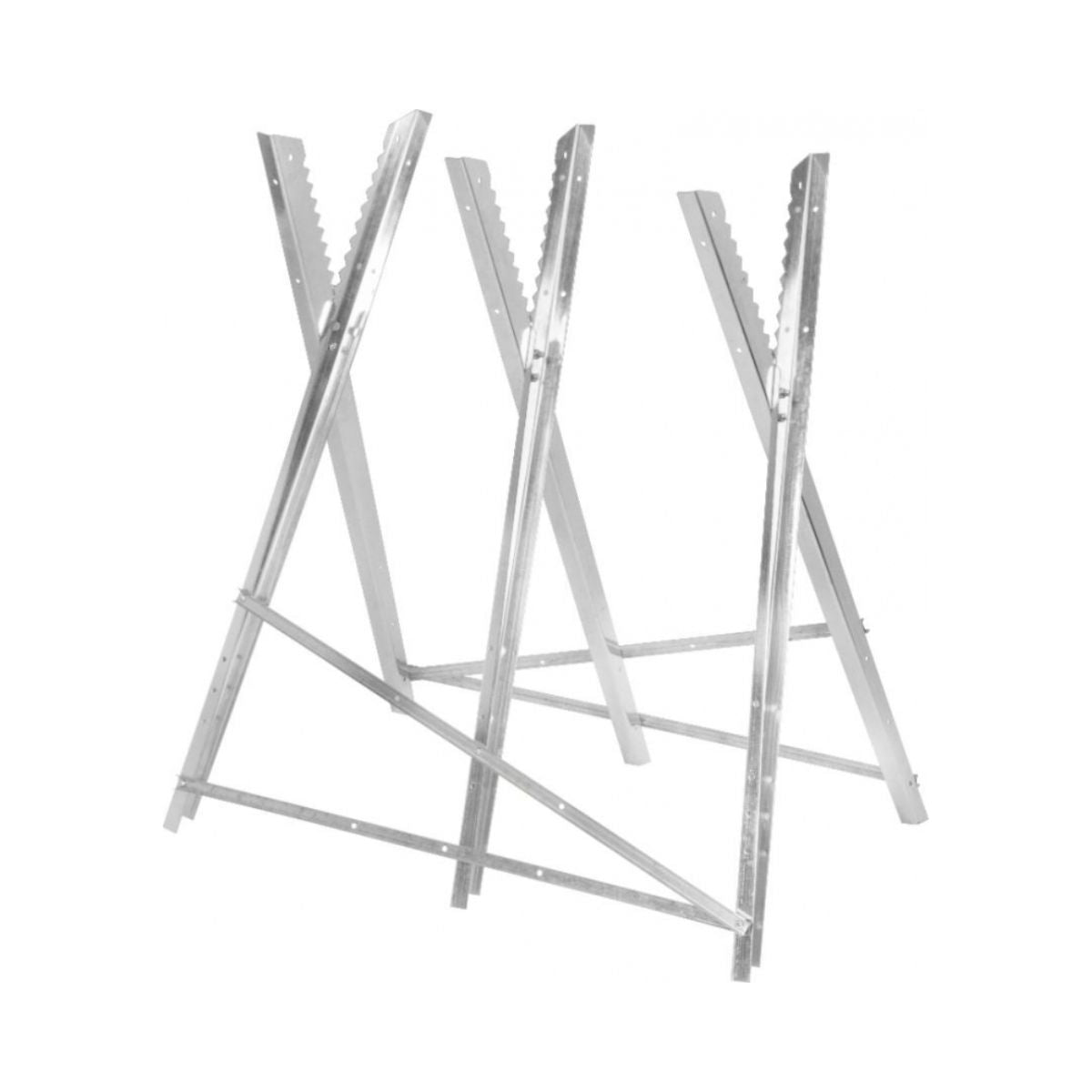 Capra/Suport taiat lemne TT5084, 150 kg, 1, hectarul.ro