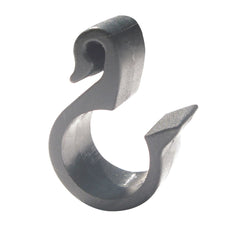 Carlig tub suspendat 25 mm, PALAPLAST