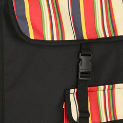 Carucior pentru cumparaturi , Grunberg BF205 (negru)