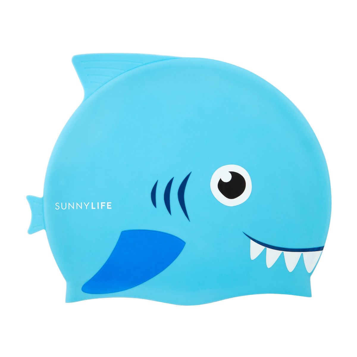 Casca de inot pentru copii Sunnylife Shark, 1, hectarul.ro