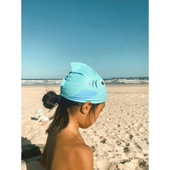 Casca de inot pentru copii Sunnylife Shark