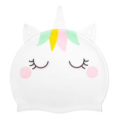 Casca de inot pentru copii Sunnylife Unicorn