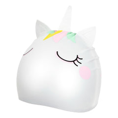 Casca de inot pentru copii Sunnylife Unicorn