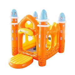 Castel gonflabil pentru copii