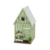 Hectarul - Casuta pentru pasari din polirasina Garden Shed Esschert Design