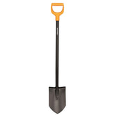 Hectarul - Cazma pentru sapat Fiskars Solid, varf ascutit, 1170 mm, 1640 g