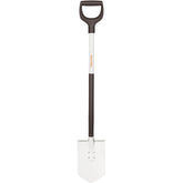 Hectarul - Cazma petru sapat Fiskars Light, varf ascutit, 1050 mm, 1070 g