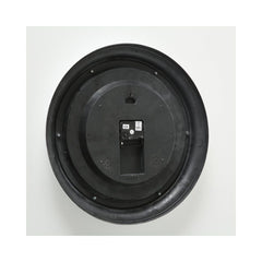 Ceas de perete alb Φ40 cm Yella Boltze