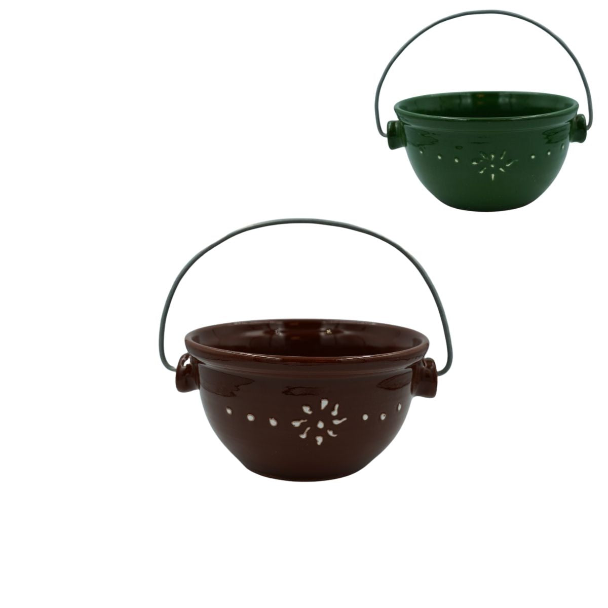 Ceaun din ceramica, 1, hectarul.ro