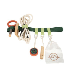 Centura de explorare Discover Small Foot