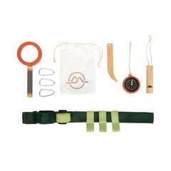 Centura de explorare Discover Small Foot