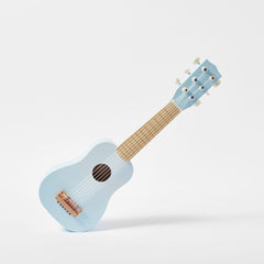 Chitara Ukulele 53x17x6 cm Sunnylife Albastra
