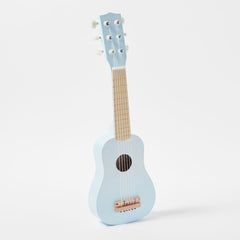 Chitara Ukulele 53x17x6 cm Sunnylife Albastra