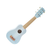 Hectarul - Chitara Ukulele 53x17x6 cm Sunnylife Albastra
