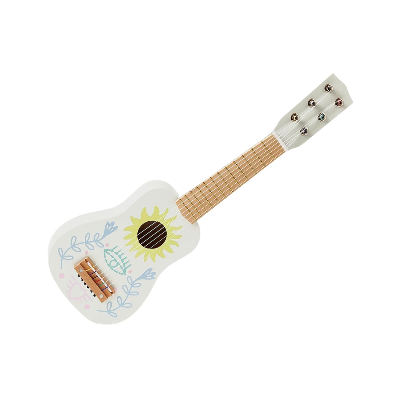 Chitara Ukulele 53x17x6 cm Sunnylife X Daimon Downey, 1, hectarul.ro
