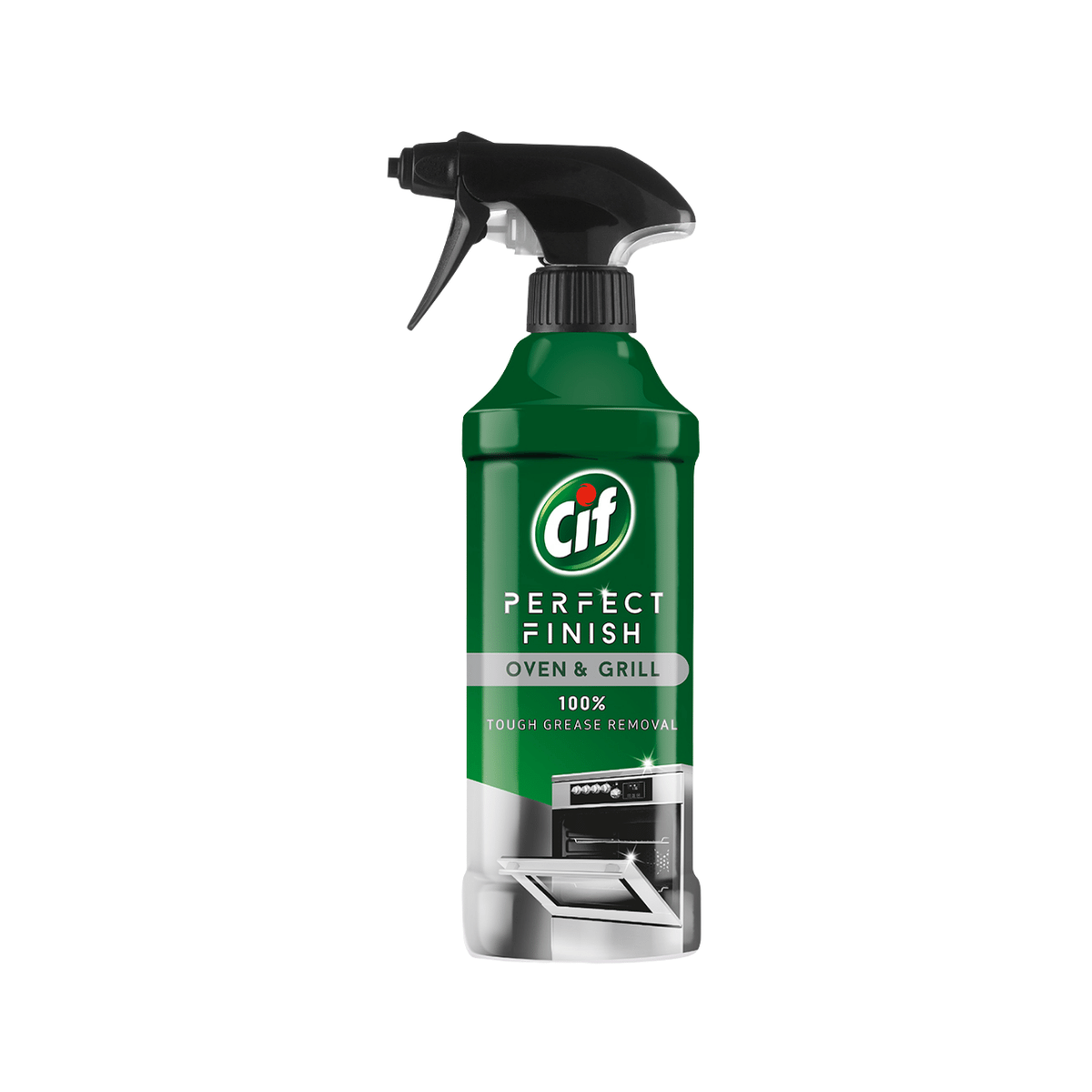 CIF SPRAY PERFECT FINISH 435ML OVEN GRILL, 1, hectarul.ro