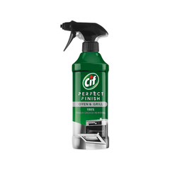CIF SPRAY PERFECT FINISH 435ML OVEN GRILL