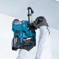 Ciocan rotopercutor Makita LXT, SDS-PLUS, 1,7J, livrat fara acumulatori