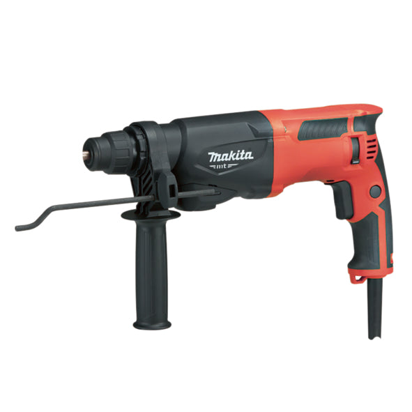 CIOCAN ROTOPERCUTOR Makita SDS-PLUS 22 mm M8700, 1, hectarul.ro