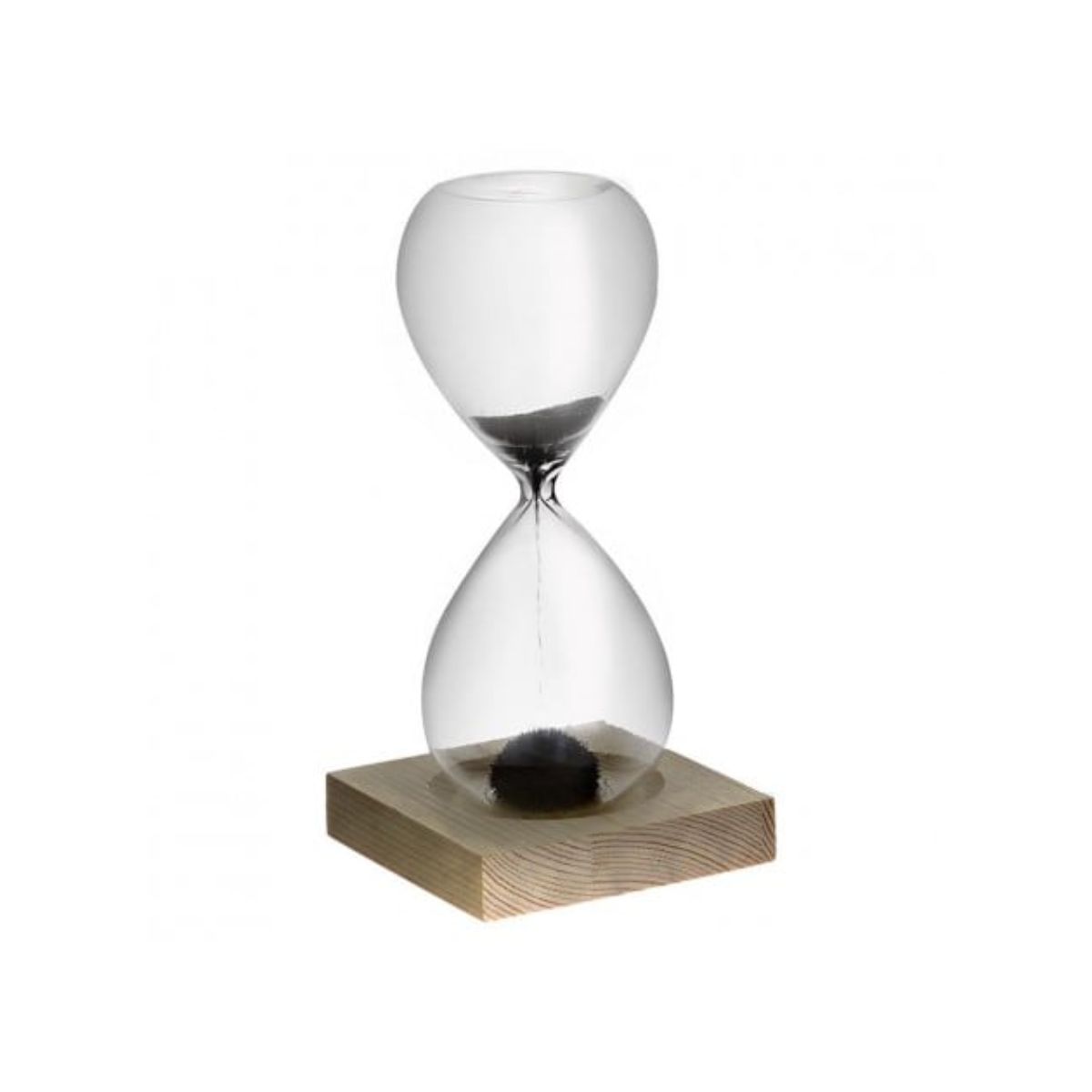 Clepsidra cu baza metalica D6x15, 1, hectarul.ro