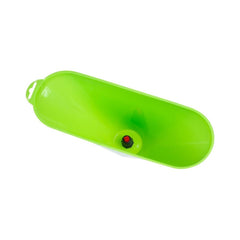 Clopot erbicid pentru pompa de stropit Goodfarm 340 mm, plastic