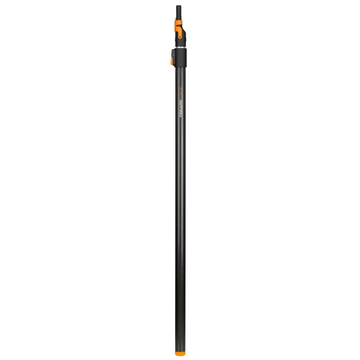 Coada telescopica Grafit Fiskars QuikFit M, 1400 - 2400 mm, 1010 g, 1, hectarul.ro