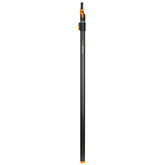 Hectarul - Coada telescopica Grafit Fiskars QuikFit M, 1400 - 2400 mm, 1010 g