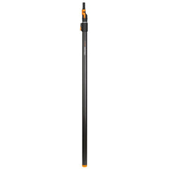 Coada telescopica Grafit Fiskars QuikFit M, 1400 - 2400 mm, 1010 g