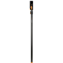Coada telescopica Grafit Fiskars QuikFit M, 1400 - 2400 mm, 1010 g