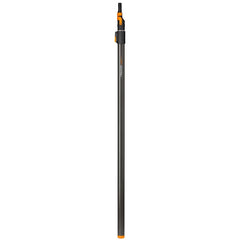 Coada telescopica Grafit Fiskars QuikFit M, 1400 - 2400 mm, 1010 g